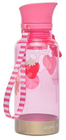 Garrafas ao ar livre para a escola - Garrafa de água para crianças Drinking Bottle Candy Jeune Premier_1