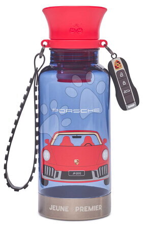 Garrafas ao ar livre para a escola - Garrafa de água escolar Drinking Bottle Porsche Jeune Premier