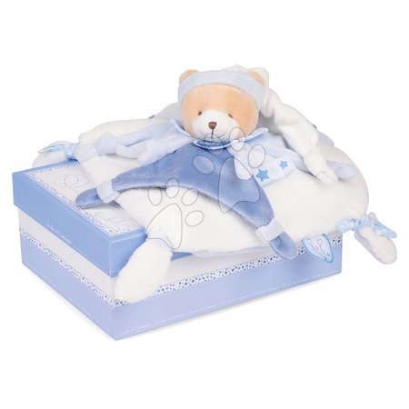 Kuschel- und Einschlafspielzeug - Teddybär Petit Chou Doudou et Compagnie