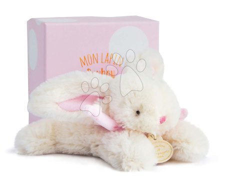 Pluszowe zajączki | Strona 4 - Pluszowy zajączek Lapin Bonbon Doudou et Compagnie_1