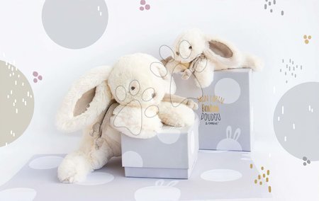 Plüssjátékok - Plüss nyuszi Lapin Bonbon Doudou et Compagnie_1