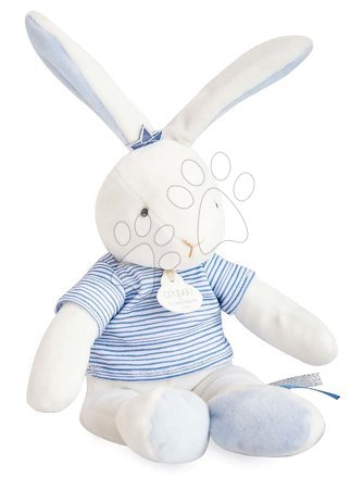 Plyšový zajačik Bunny Sailor Perlidoudou Doudou et Compagnie