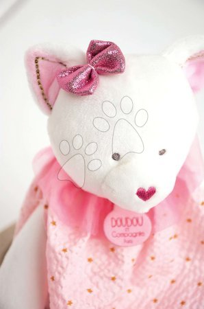 Animaux en peluche - Peluche chat Attrape-Rêves Doudou et Compagnie - 1