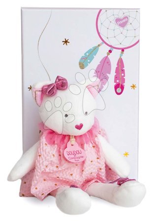 Animaux en peluche - Peluche chat Attrape-Rêves Doudou et Compagnie - 4