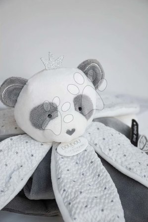 Jucării de alint și de adormit - Panda de pluș de alint Attrape-Rêves Doudou et Compagnie_1