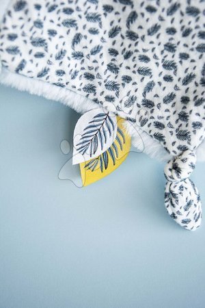 Juguetes para achuchar y dormir - Peluche de koala para abrazar con sonajero Yoca le Koala Doudou et Compagnie - 3