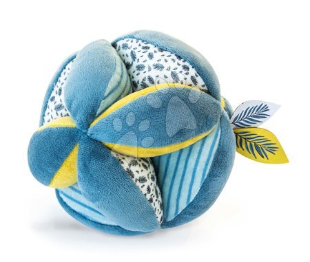 Alvókendők DouDou - Szenzoros labdácska a csecsemő érzékszerveinek fejlesztésére Yoca le Koala Doudou et Compagnie _1