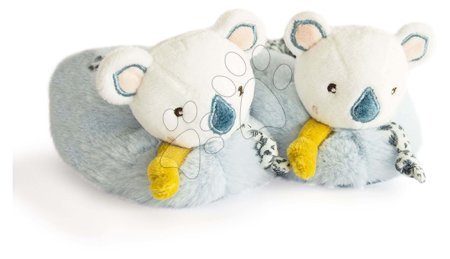 Descuentos extra | Página 6 - Papučky pre bábätko s hrkálkou Yoca le Koala Doudou et Compagnie