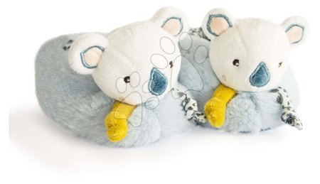 Babybedarf - Babyhausschuhe Yoca le Koala Doudou et Compagnie