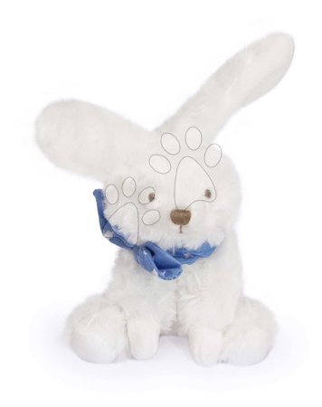 Plüssjátékok - Plüss nyuszi Bunnies Scrunchie Doudou et Compagnie_1