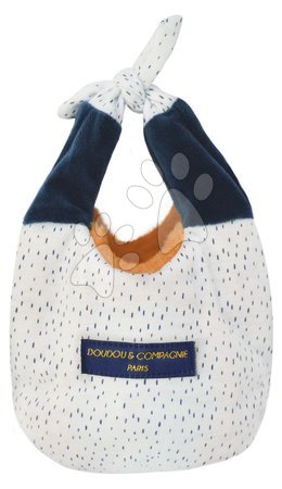 Kesztyűbábok - Plüss róka kesztyűbáb Doudou Amusette 3in1 Doudou et Compagnie_1