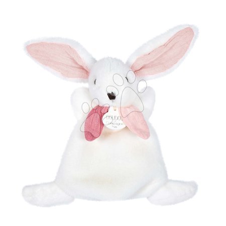 Plyšoví zajíci - Plyšový zajíček Bunny Happy Boho Doudou et Compagnie_1