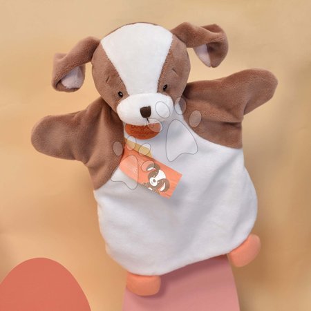 Für Babys | Seite 29 - Plüschhund für ein Puppenspiel Puppy Doudou et Compagnie_1