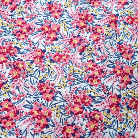 Zavinovačky - Plyšová zavinovačka pre bábätká Baby Nest Deer Boh'aime Doudou et Compagnie - 4