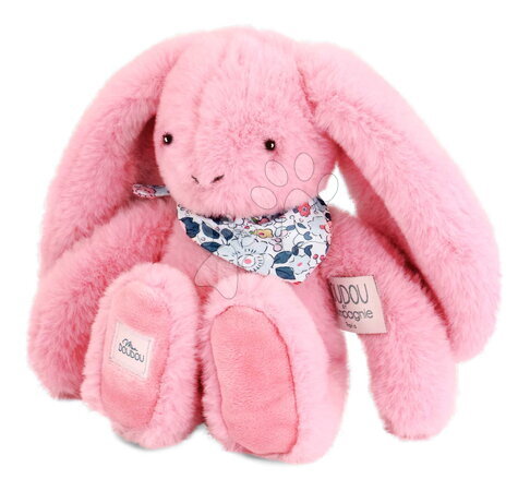 Plüschtiere - Plüschhase Fleurette the Bunny Grenadine (Doudou et Compagnie)