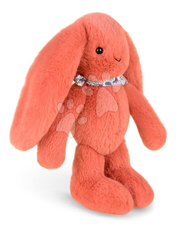 Plüschtiere - Plüschhäschen Fleurette the Bunny Terracotta Doudou et Compagnie_1