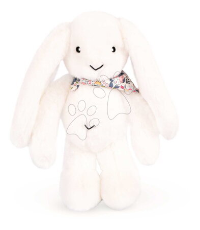 Plüschtiere - Plüschhase Fleurette das Kaninchen White Doudou et Compagnie_1