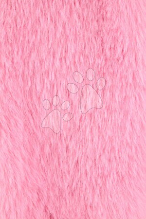 Plyšové zajace - Plyšový zajac Fleurette the Bunny Grenadine Doudou et Compagnie - 4