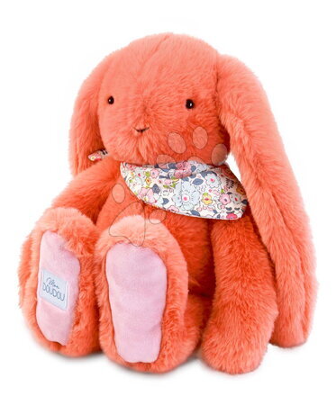 Plüschtiere - Plüschhäschen Fleurette the Bunny Terracotta Doudou et Compagnie_1