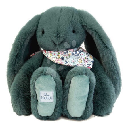 Plüschtiere - Plüschhäschen Fleurette the Bunny Eucalyptus Doudou et Compagnie