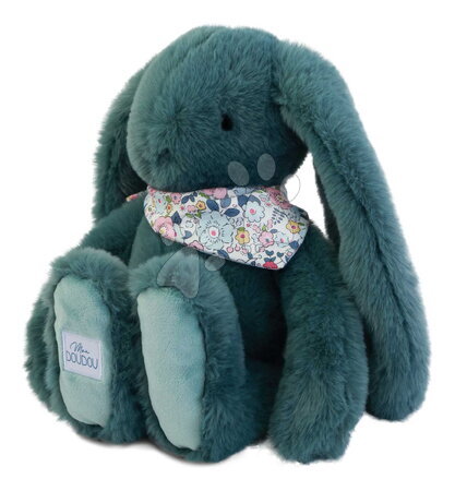 Plüschtiere - Plüschhäschen Fleurette the Bunny Eucalyptus Doudou et Compagnie_1