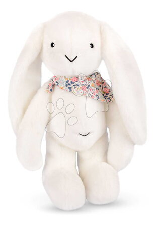 Plüssjátékok | Oldal 3 - Plüss nyuszi Fleurette the Bunny White Doudou et Compagnie_1