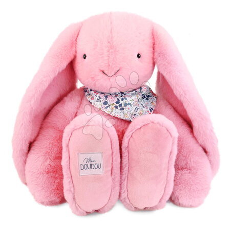 Plüssjátékok | Oldal 3 - Plüss nyuszi Fleurette the Bunny Grenadine Doudou et Compagnie_1