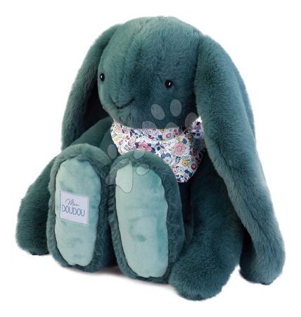 Plüssjátékok | Oldal 3 - Plüss nyuszi Fleurette the Bunny Eucalyptus Doudou et Compagnie