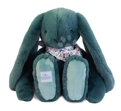 Plüssjátékok | Oldal 3 - Plüss nyuszi Fleurette the Bunny Eucalyptus Doudou et Compagnie_1