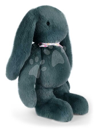 Plyšové zajace - Plyšový zajac Fleurette the Bunny Eucalyptus Doudou et Compagnie - 3