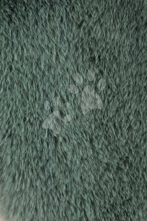 Plyšové zajace - Plyšový zajac Fleurette the Bunny Eucalyptus Doudou et Compagnie - 7