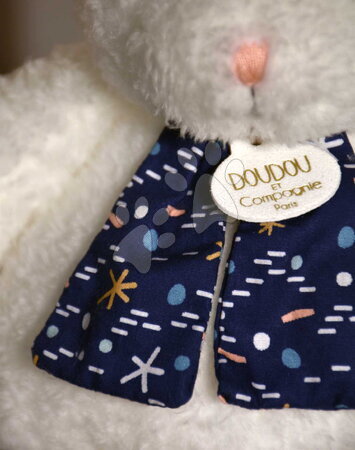 Plyšoví medvědi - Plyšový medvídek svítící ve tmě Moonlight Collection Doudou et Compagnie - 3