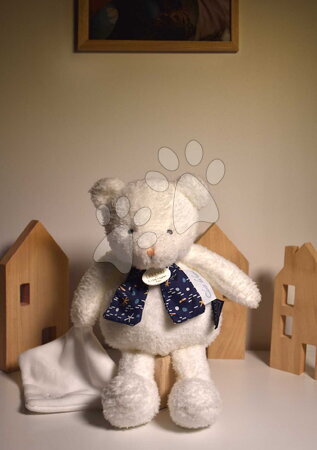 Plüschtiere - Leuchtender Plüschbär aus der Moonlight Collection Plush Doudou et Compagnie_1