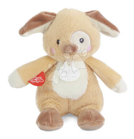 Plüschtiere - Plüschtier mit Soundeffekt The Farm Doudou mit Soundbox Doudou et Compagnie_1