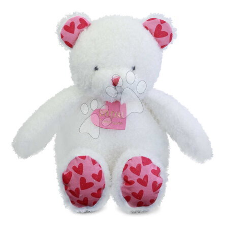 Plüschtiere - Plüschbär Bear Je T'aime Doudou et Compagnie