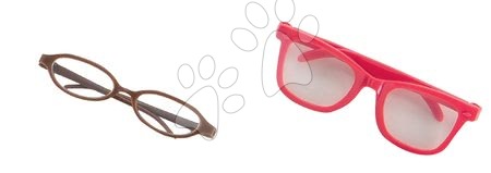Oblečení pro panenky - Brýle Glasses Ma Corolle - 1
