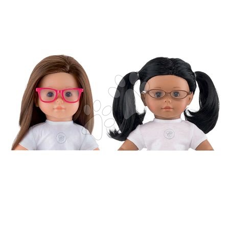 Oblečení pro panenky - Brýle Glasses Ma Corolle - 2