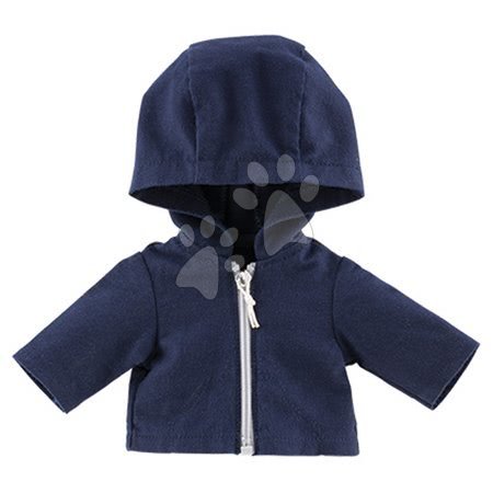 Oblečení pro panenky - Oblečení Hooded Jacket Ma Corolle - 1