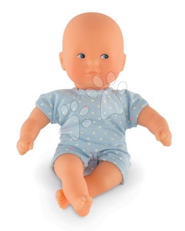 Lutke za djecu od 18 mjeseci - Lutka Mini Calin Sky Corolle