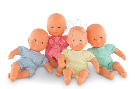 Lutke za djecu od 18 mjeseci - Lutka Mini Calin Sky Corolle_1