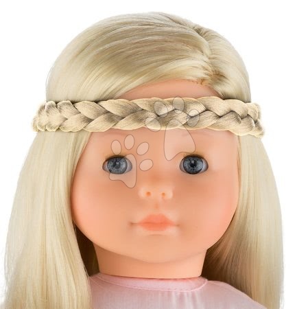 Păpuși - Cordeluță de păr Braid Headbands Ma Corolle_1