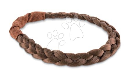 Păpuși - Cordeluță de păr Braid Headbands Ma Corolle