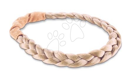 Lutke - Ukrasna traka za kosu Braid Headbands Ma Corolle