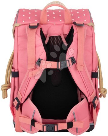 Školské tašky a batohy - Školský batoh veľký Ergomaxx Ballerina Jeune Premier_1