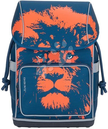 Školské tašky a batohy - Školský batoh veľký Ergomaxx The King Jeune Premier