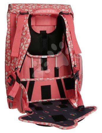 Školní tašky a batohy - Školní batoh velký Ergonomic Backpack Miss Daisy Jeune Premier - 2