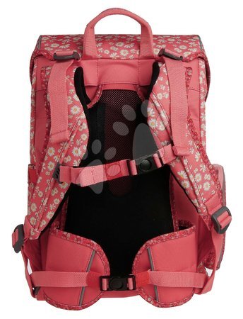 Školní tašky a batohy - Školní batoh velký Ergonomic Backpack Miss Daisy Jeune Premier - 3