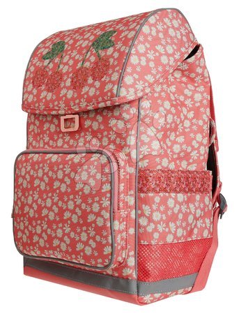 Školní tašky a batohy - Školní batoh velký Ergonomic Backpack Miss Daisy Jeune Premier - 4