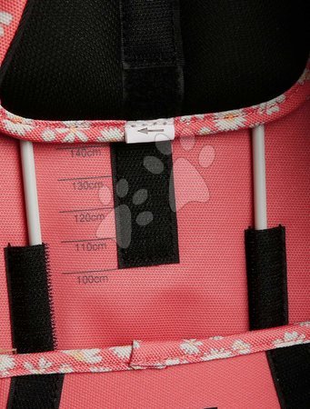 Školní tašky a batohy - Školní batoh velký Ergonomic Backpack Miss Daisy Jeune Premier - 5