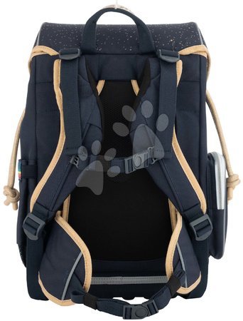 Šolske torbe in nahrbtniki - Šolski nahrbtnik velik Ergonomic Backpack Unicorn Gold Jeune Premier - 5